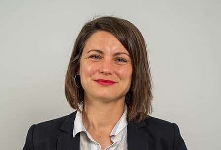 Aude POTTIER