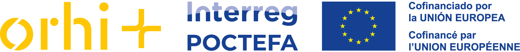 ORHI Interreg Poctefa